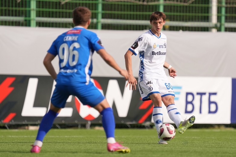 Nhận định, Soi kèo Spartak Kostroma vs Sokol Saratov, 21h00 ngày 8/9: Thu hẹp khoảng cách - Ảnh 1