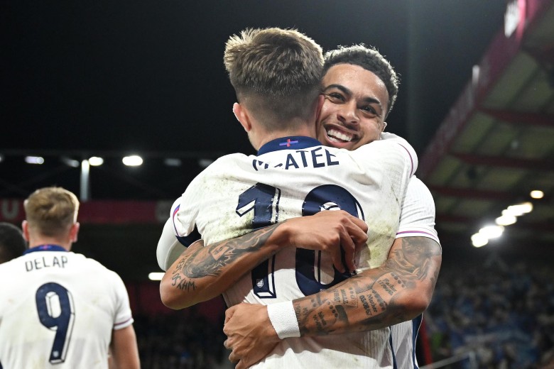 Nhận định, Soi kèo U21 Kazakhstan vs U21 Anh, 22h00 ngày 8/9: Khởi đầu tưng bừng - Ảnh 1