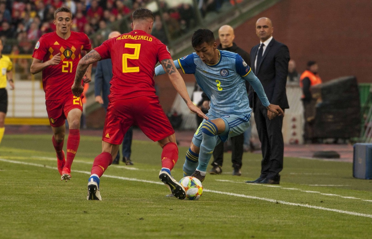 Soi kèo phạt góc Bỉ vs Kazakhstan, 1h45 ngày 08/09 - Ảnh 6