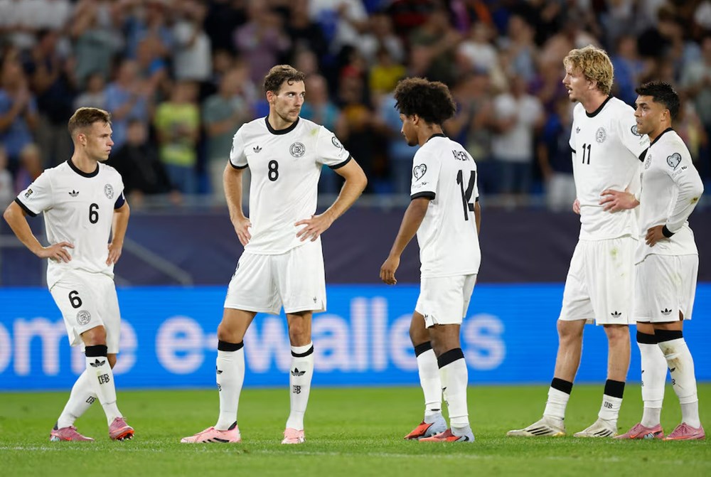 Soi kèo phạt góc Đức vs Bắc Ireland, 1h45 ngày 08/09 - Ảnh 6