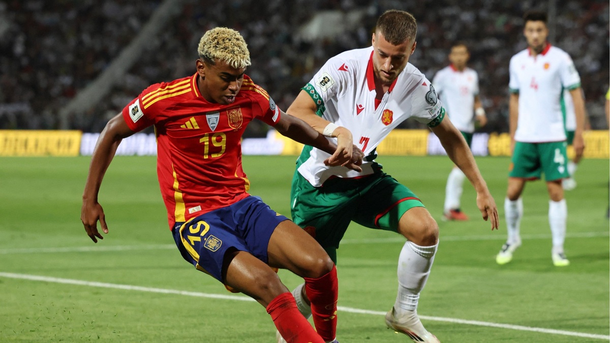 Soi kèo phạt góc Thổ Nhĩ Kỳ vs Tây Ban Nha, 1h45 ngày 08/09 - Ảnh 6