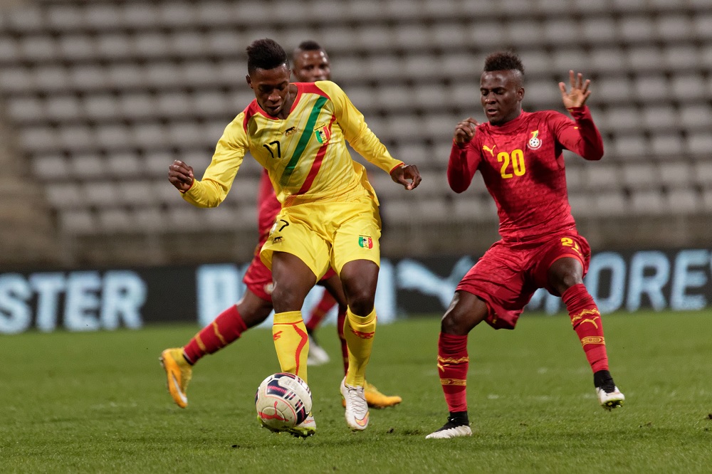 Nhận định, Soi kèo Ghana vs Mali 2h ngày 9/9: Cả làng cùng vui - Ảnh 4
