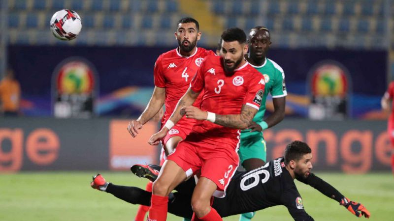 Nhận định, Soi kèo Guinea Xích Đạo vs Tunisia, 20h00 ngày 8/9: Tử thủ bằng mọi giá - Ảnh 4