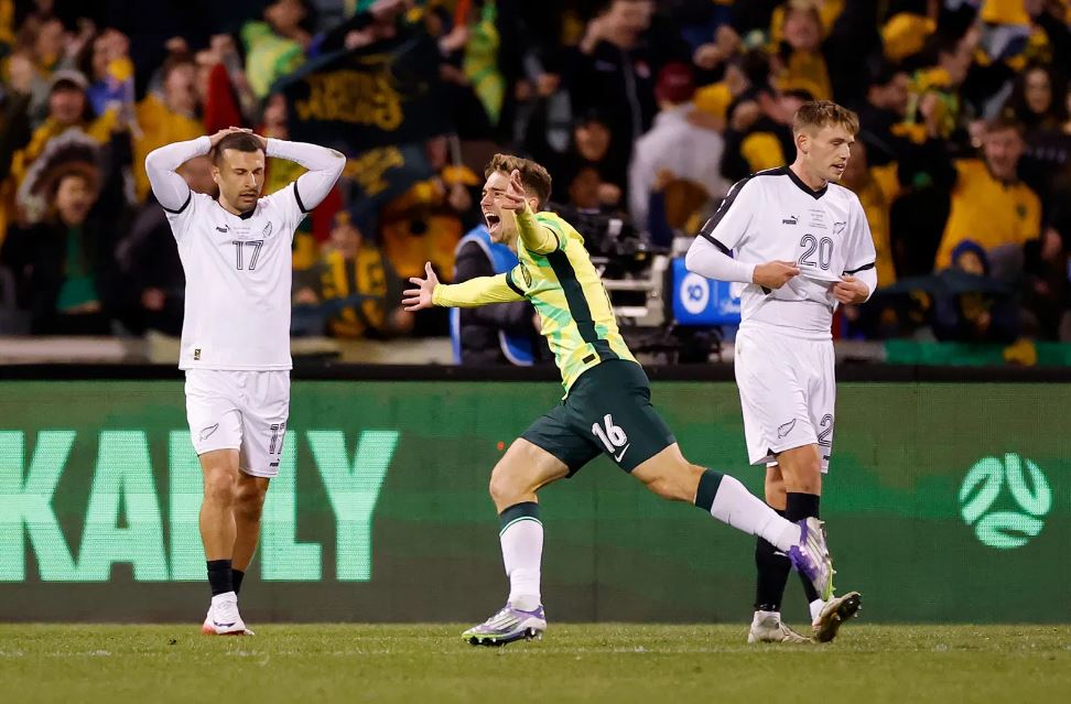 Nhận định, Soi kèo New Zealand vs Australia 14h00 ngày 9/9: Thêm một thất bại - Ảnh 4