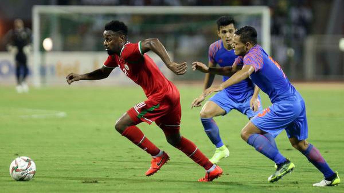 Nhận định, Soi kèo Oman vs Ấn Độ 19h00 ngày 8/9: Chiến đấu vì danh dự - Ảnh 4