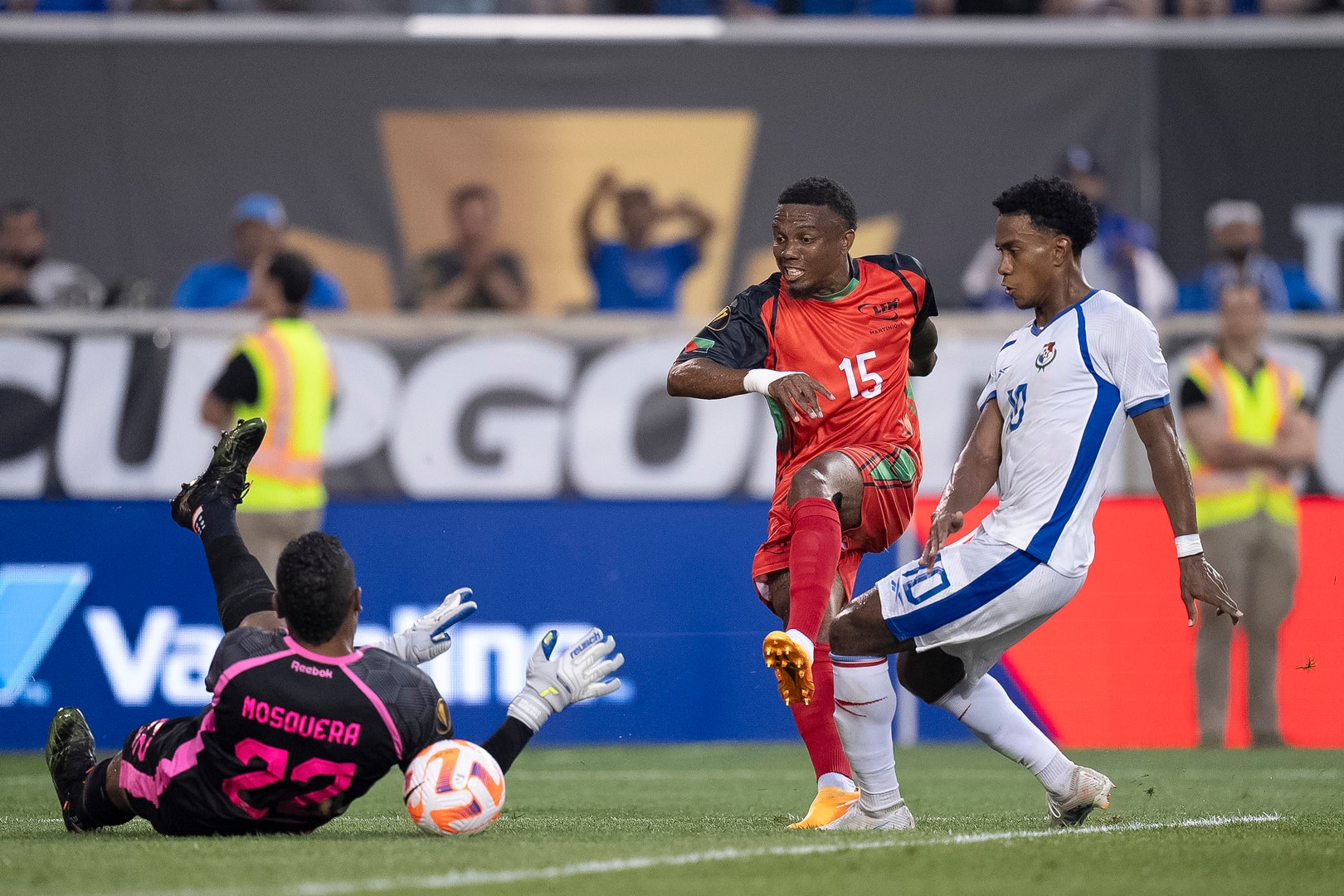 Nhận định, Soi kèo Panama vs Guatemala 8h30 ngày 9/9: Chiến thắng dễ dàng - Ảnh 4