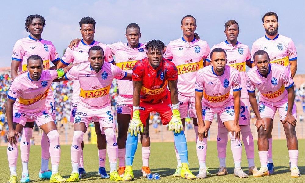 Nhận định, Soi kèo Singida Black Stars vs Garde-Cotes 17h00 ngày 8/9: 3 điểm đầu tay - Ảnh 3