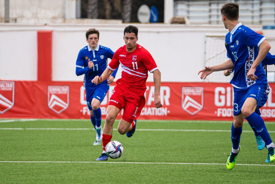 Nhận định, Soi kèo U21 Gibraltar vs U21 Séc 18h00 ngày 9/9: Chênh lệch đẳng cấp - Ảnh 3