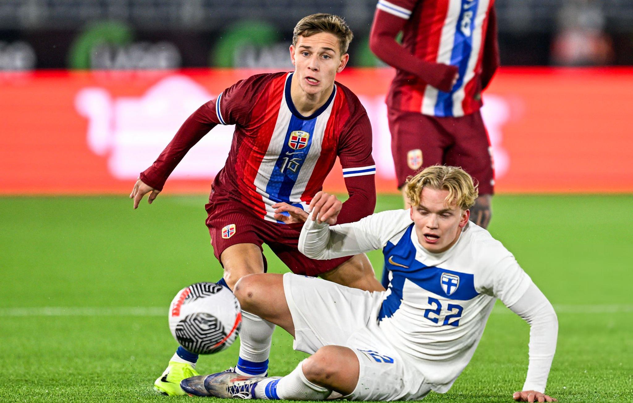 Nhận định, Soi kèo U21 Wales vs U21 Đan Mạch, 1h30 ngày 09/09: Thế trận khó đoán - Ảnh 1