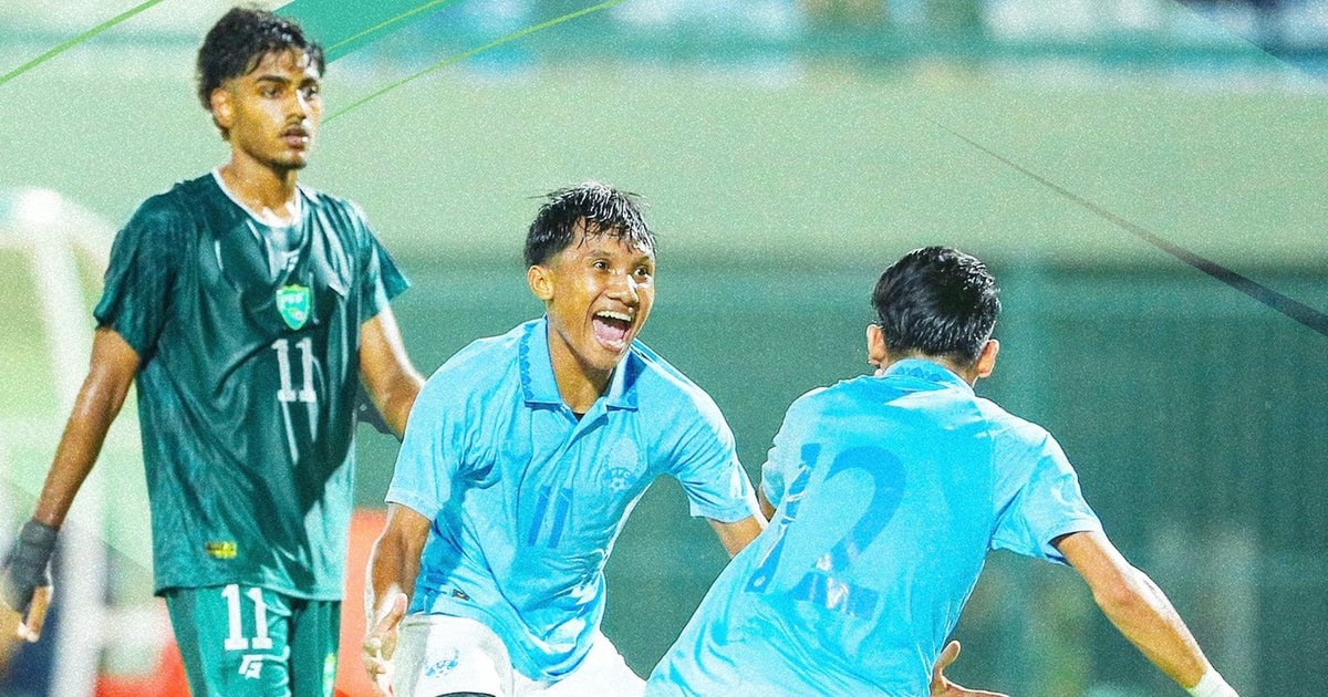 Nhận định, Soi kèo U23 Iraq vs U23 Campuchia, 19h00 ngày 9/9: U23 Campuchia cứng đầu - Ảnh 3