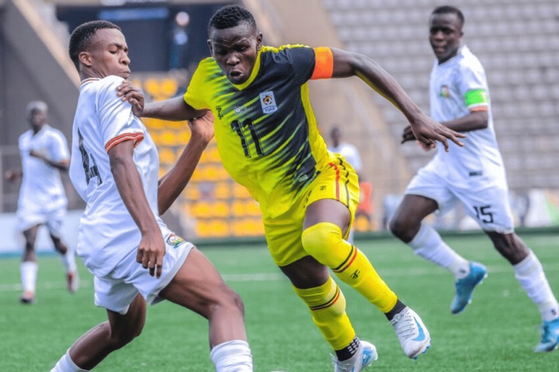 Nhận định, Soi kèo Uganda vs Somalia 23h00 ngày 08/09: Chiến thắng cách biệt - Ảnh 1