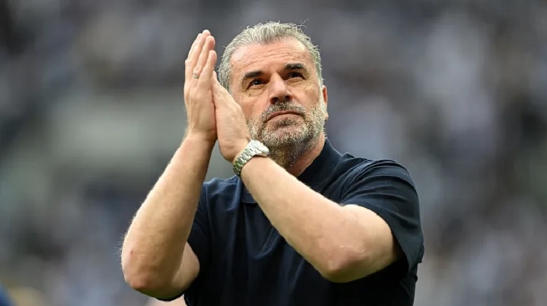 HLV Ange Postecoglou trên đường trở lại Premier League với Nottingham Forest