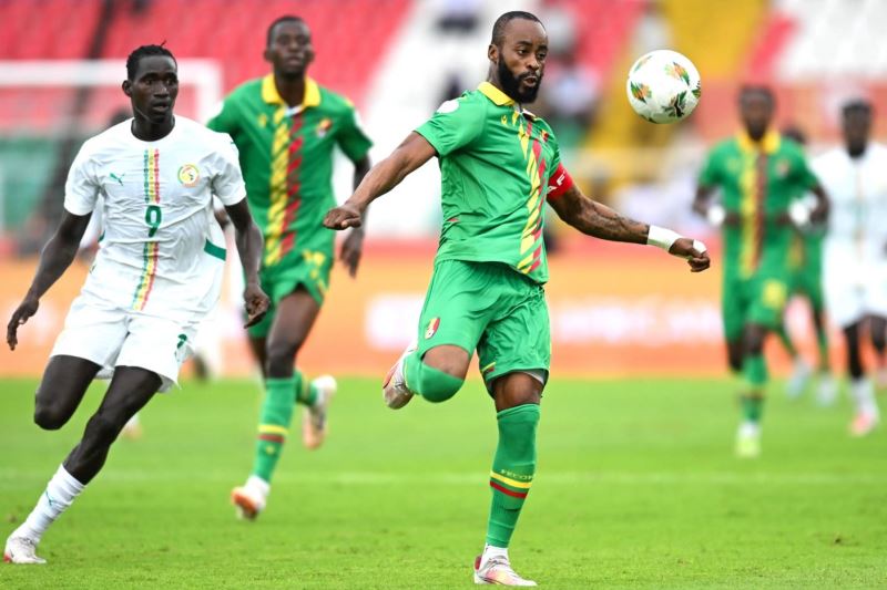 Nhận định, Soi kèo CH Congo vs Senegal 23h00 ngày 09/09: Chia điểm - Ảnh 1