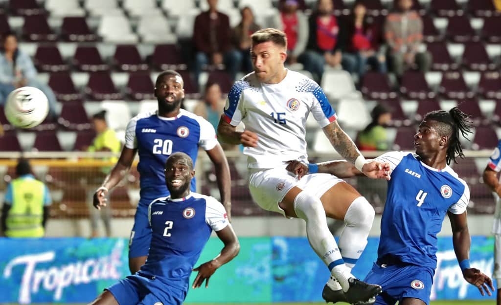 Nhận định, Soi kèo Costa Rica vs Haiti 9h ngày 10/9: Khách không có quà - Ảnh 4