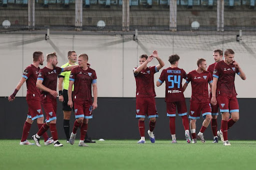 Dự đoán tỷ số Kosmos Dolgoprudny 0-2 Veles Moscow, xu hướng Xỉu bàn thắng và thẻ phạt