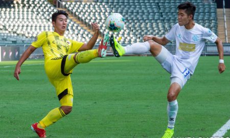 Nhận định, Soi kèo Tai Po vs Southern District 19h00 ngày 10/9: Diễn biến khó đoán - Ảnh 4