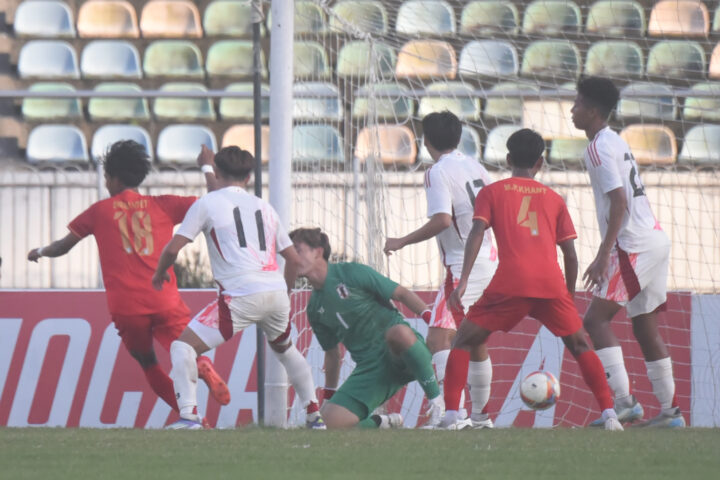 Nhận định, Soi kèo U23 Myanmar vs U23 Afghanistan 16h30 ngày 9/9: Chiến thắng đầu tiên - Ảnh 3