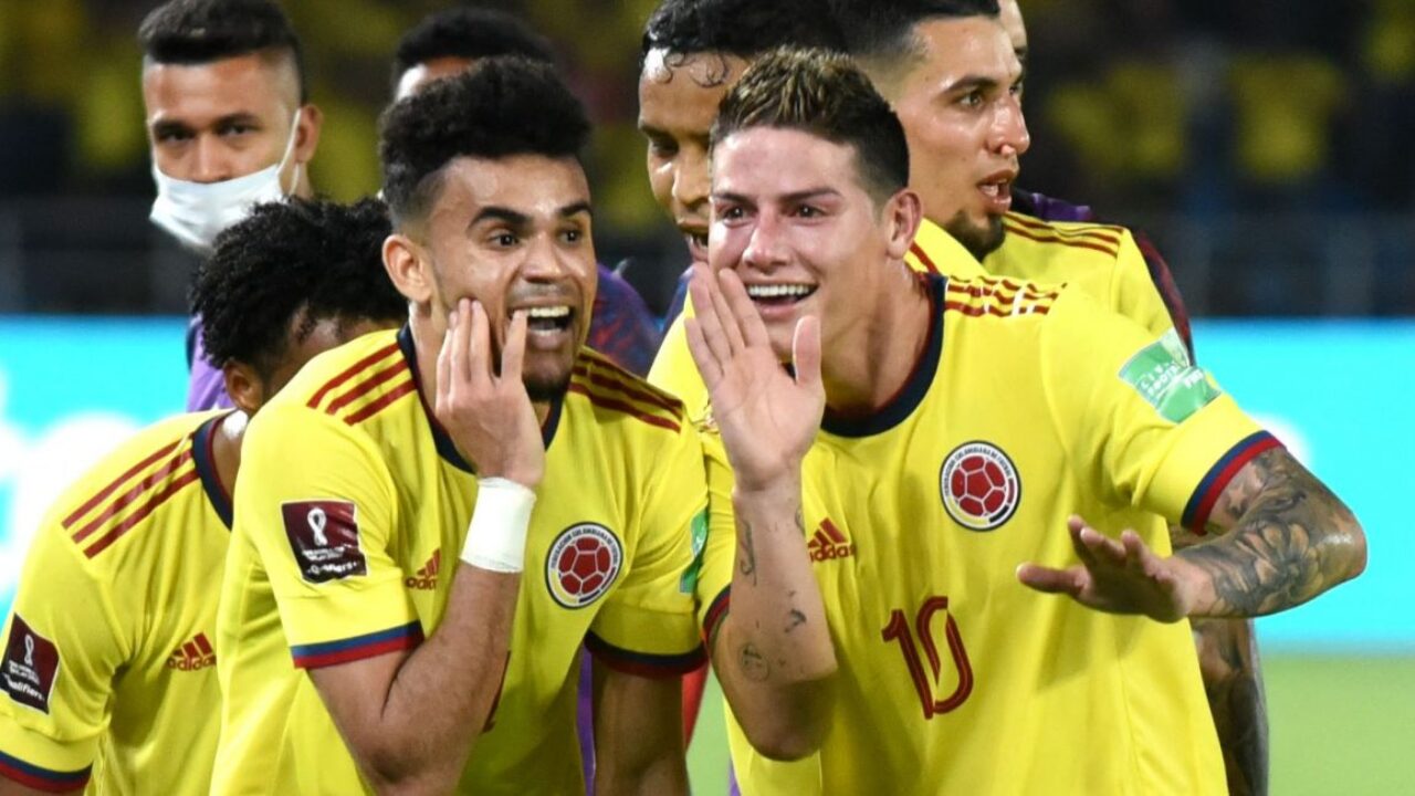 Nhận định, Soi kèo Venezuela vs Colombia 6h30 ngày 10/9: Tận dụng địa lợi - Ảnh 4