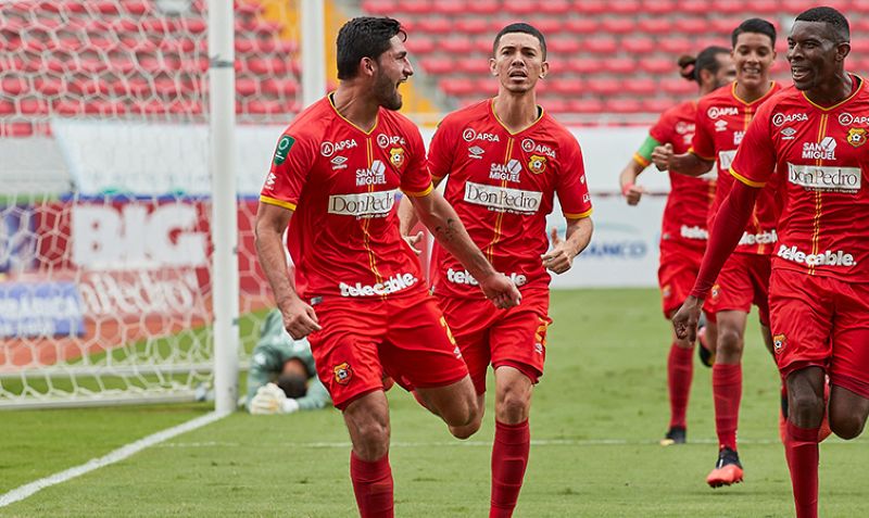 Nhận định, Soi kèo Cartagines vs Herediano 9h ngày 11/9: Thời cơ đòi nợ - Ảnh 4