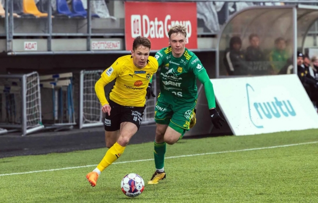 KuPS vs Jaro bán kết Suomen Cup 2025 trên sân Vare Areena, nhận định và soi kèo