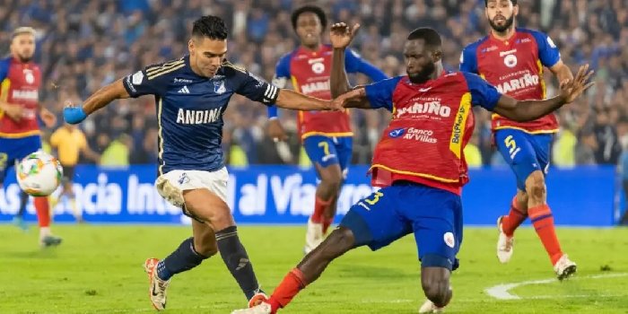 Nhận định, Soi kèo Millonarios vs Deportivo Pasto 7h30 ngày 11/9: Đối thủ ưa thích - Ảnh 4