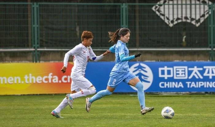 Nhận định, Soi kèo Nữ Liaoning Shenbei Hefeng vs Nữ Shandong Ticai 15h00 ngày 11/9: Trận cầu tâm điểm - Ảnh 4