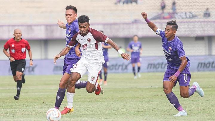 Nhận định, Soi kèo Persita Tangerang vs PSM Makassar 19h00 ngày 11/9: Cuộc đấu ở nhóm cuối - Ảnh 4