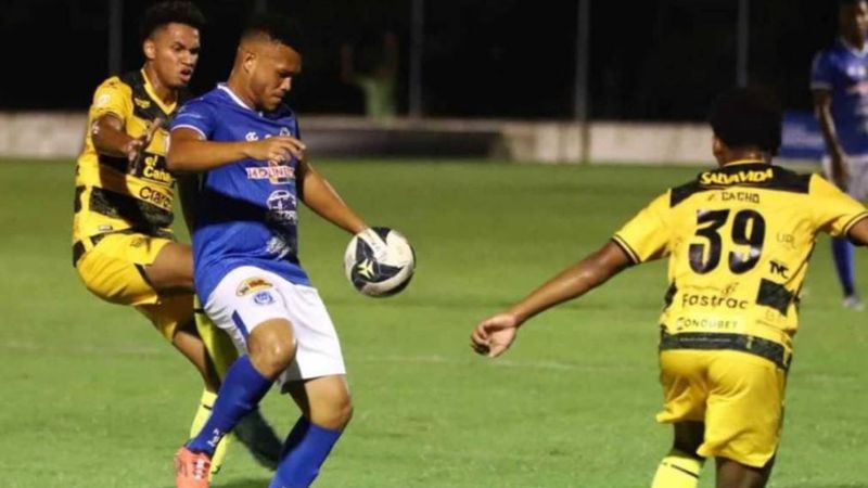 Nhận định, Soi kèo Real Espana vs Victoria 8h30 ngày 11/9: Mở tiệc trên sân nhà - Ảnh 4