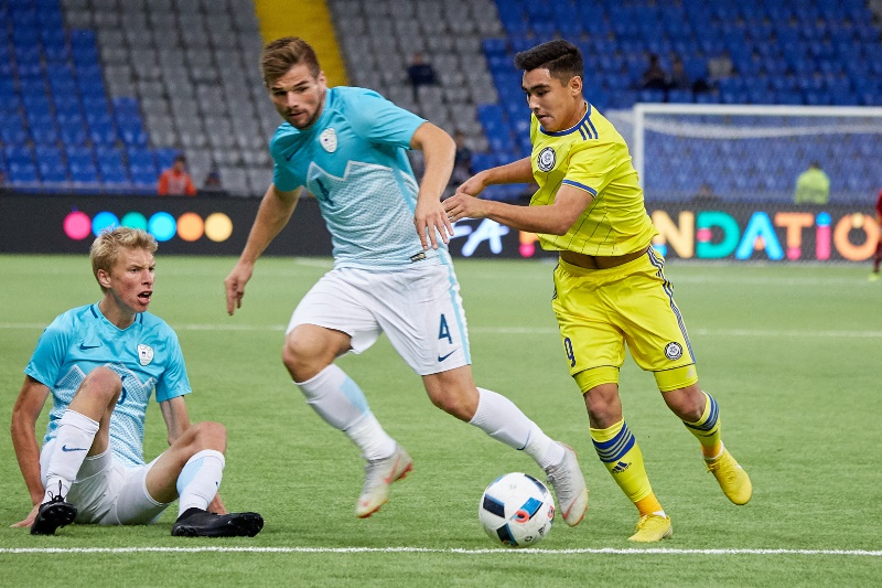 Nhận định, Soi kèo Smartno Ljubljana vs NK Kamnik 21h30 ngày 10/09: Khách lấn chủ - Ảnh 1