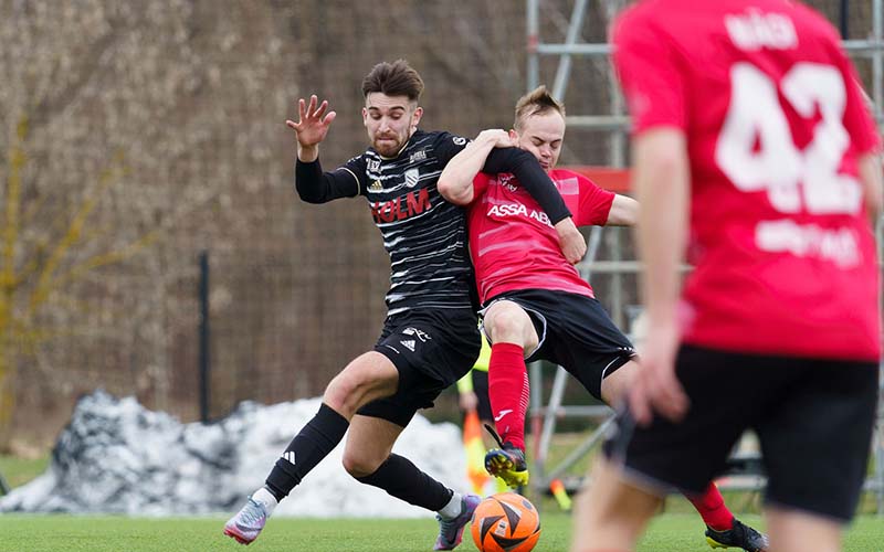 Nhận định, Soi kèo Tartu JK Welco vs Kristiine JK 0h00 ngày 11/9: Chủ nhà hưởng niềm vui - Ảnh 1