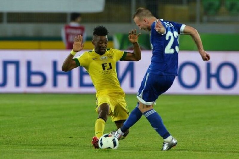 Soi kèo Zenit Penza vs Volgar Astrakhan, vòng 3 Cúp QG Nga 10/09