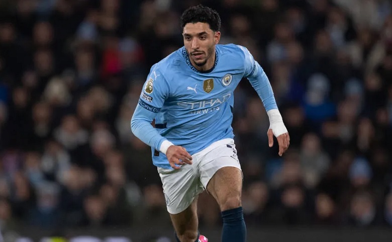 Tình hình chấn thương tồi tệ của Man City và MU trước trận derby Manchester