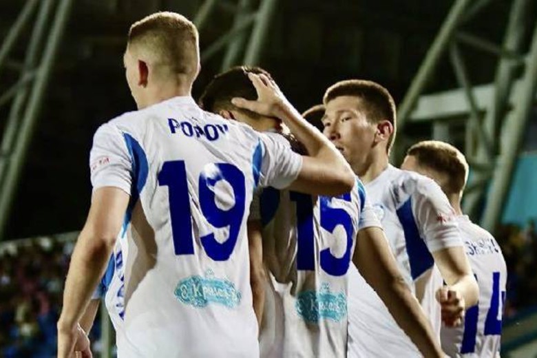 AKAS Almaty vs Shakhtyor Karagandy: tiền đề cho trận cầu đua top thăng hạng tại Kazakhstan, thời điểm 20:00 ngày 11/9