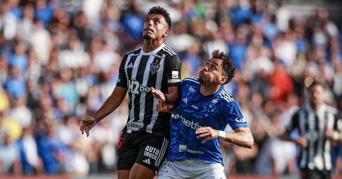 Cruzeiro vs Atletico Mineiro lượt về 12/9, lợi thế chủ nhà