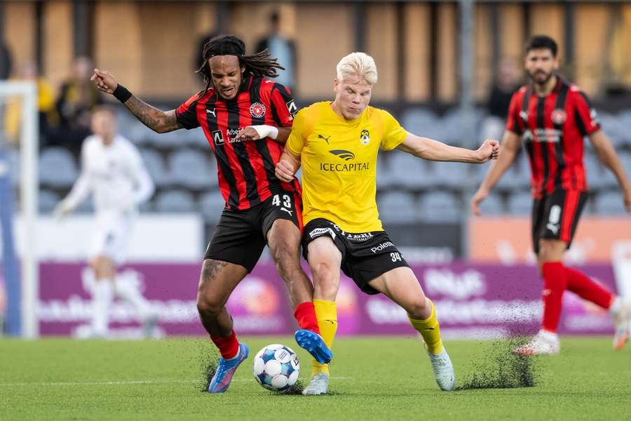 Nhận định, Soi kèo IA Akranes vs Breidablik 00h00 ngày 12/09: Bắt nạt chủ nhà - Ảnh 1