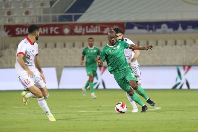 Nhận định, Soi kèo Khor Fakkan Club vs Sharjah FC 23h15 ngày 11/09: Khách lấn chủ - Ảnh 1
