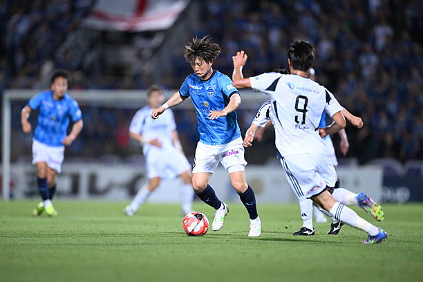 Nhận định, Soi kèo Machida Zelvia vs Yokohama FC 17h00 ngày 12/9: Đi dễ khó về - Ảnh 4