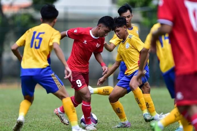MOIK Baku vs Shahdagh Qusar 11/9 – phân tích kèo và phong độ đội khách