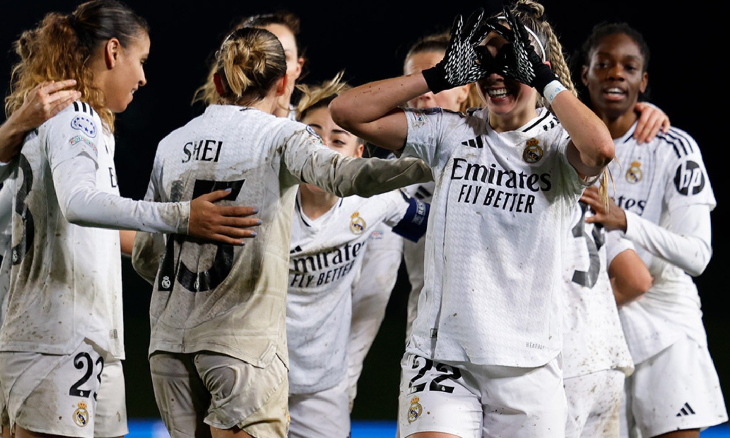 Nhận định, Soi kèo Nữ Frankfurt vs Nữ Real Madrid, 0h ngày 12/09: Thế trận khó đoán - Ảnh 1