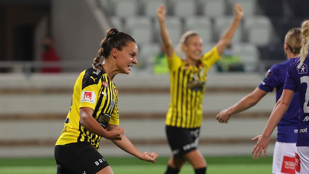 Nhận định, Soi kèo Nữ Hacken vs Nữ Atletico Madrid, 0h ngày 12/09: Phong độ trái ngược - Ảnh 1