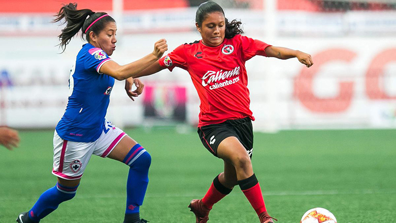 Nhận định bóng đá nữ Queretaro vs Puebla, lợi thế sân nhà và đối thủ ưa thích tại Liga MX Femenil