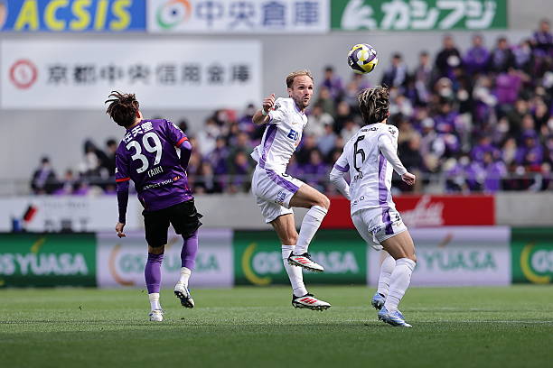 Nhận định, Soi kèo Sanfrecce Hiroshima vs Kyoto Sanga 17h00 ngày 12/9: Trận đấu 6 điểm - Ảnh 4