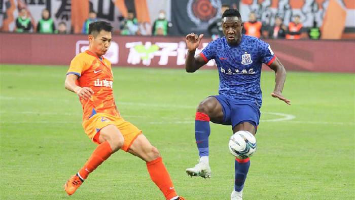 Nhận định, Soi kèo Shanghai Port vs Yunnan Yukun, 17h00 ngày 12/9: Chiến thắng rửa mặt - Ảnh 4
