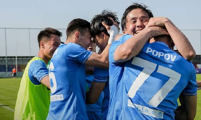 Soi kèo tài xỉu Yassy Turkistan vs Khan Tengri: dữ liệu gần đây nghiêng về cửa Tài
