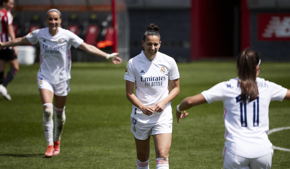 Soi kèo phạt góc Nữ Frankfurt vs Nữ Real Madrid, 0h ngày 12/09 - Ảnh 4