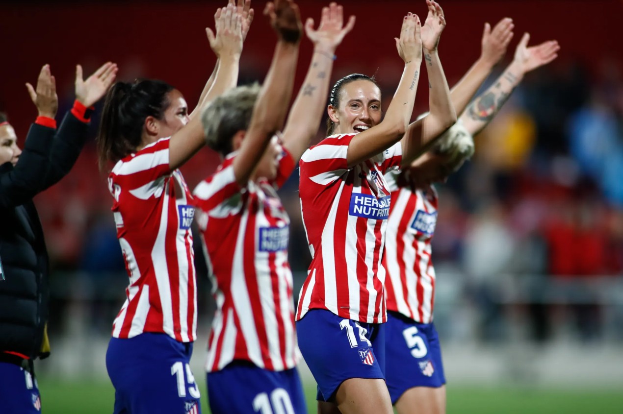 Soi kèo phạt góc Nữ Hacken vs Nữ Atletico Madrid, 0h ngày 12/09 - Ảnh 4