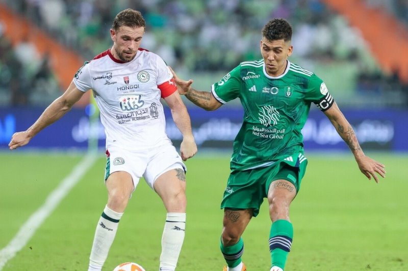Poster trận Al-Ettifaq vs Al-Ahli Saudi ngày 12/09 tại Saudi Pro League, nhận định kèo và dự đoán kết quả