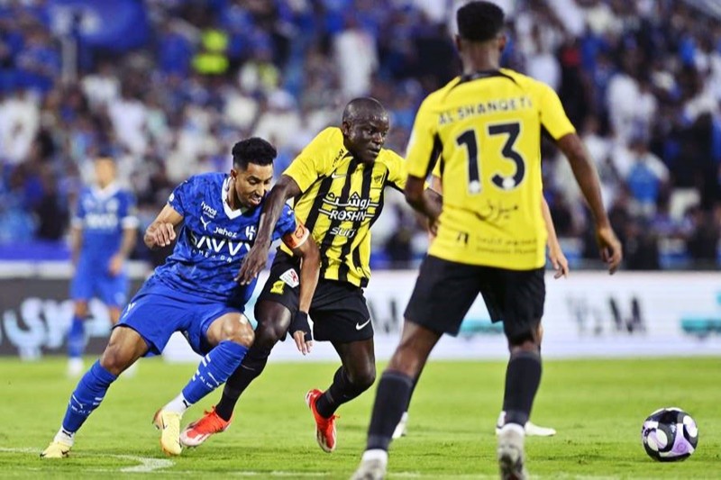 Al-Shabab vs Al-Hazem 12/09 Saudi Pro League: nhiệm vụ phải thắng