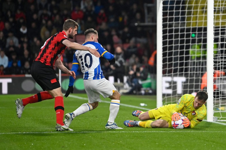 Nhận định, Soi kèo Bournemouth vs Brighton, 21h00 ngày 13/9: Kèo trên uy tín - Ảnh 1