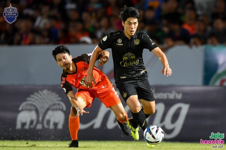 Nhận định, Soi kèo Buriram United vs PT Prachuap, 19h00 ngày 12/9: Đẳng cấp đội đầu bảng - Ảnh 1
